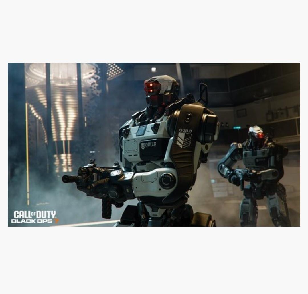 Call of Duty: Black Ops 7 steelbox edition-Xbox Series X