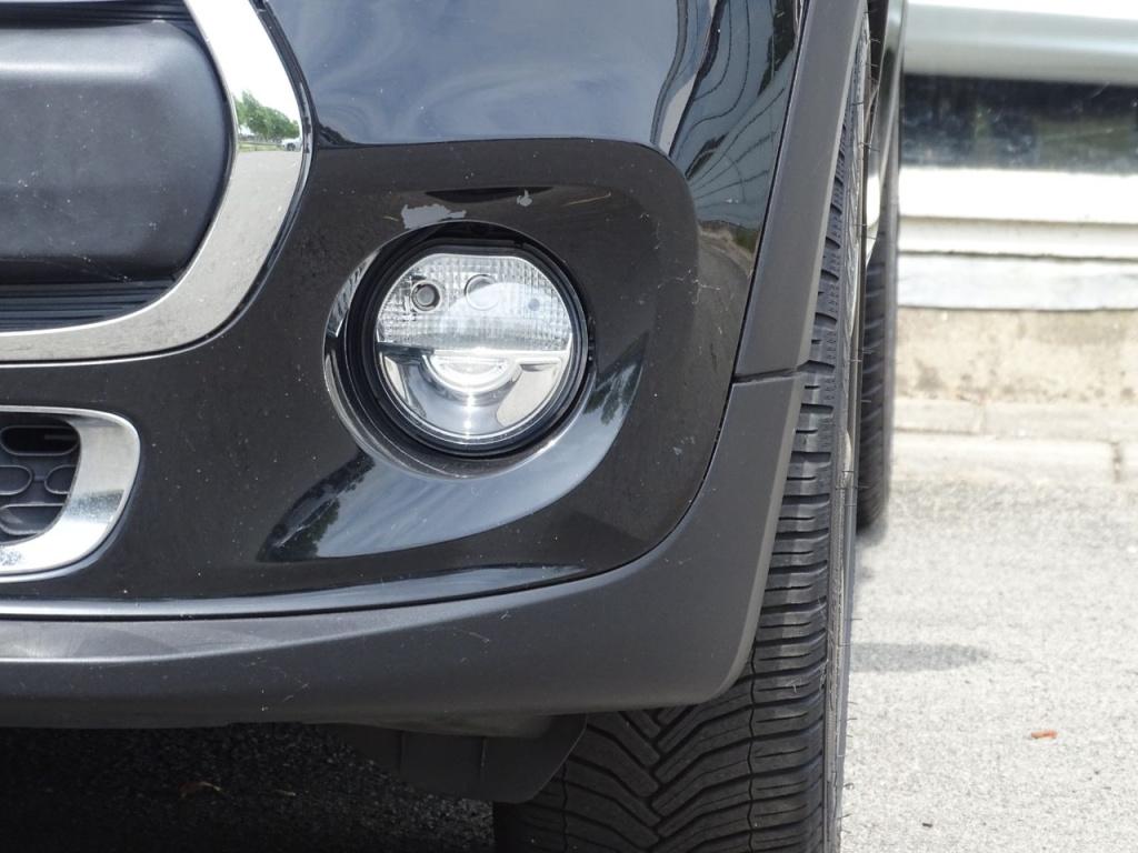 Mini One mini 1.2 business pano | bluetooth | navi