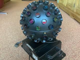 DJ Effects light