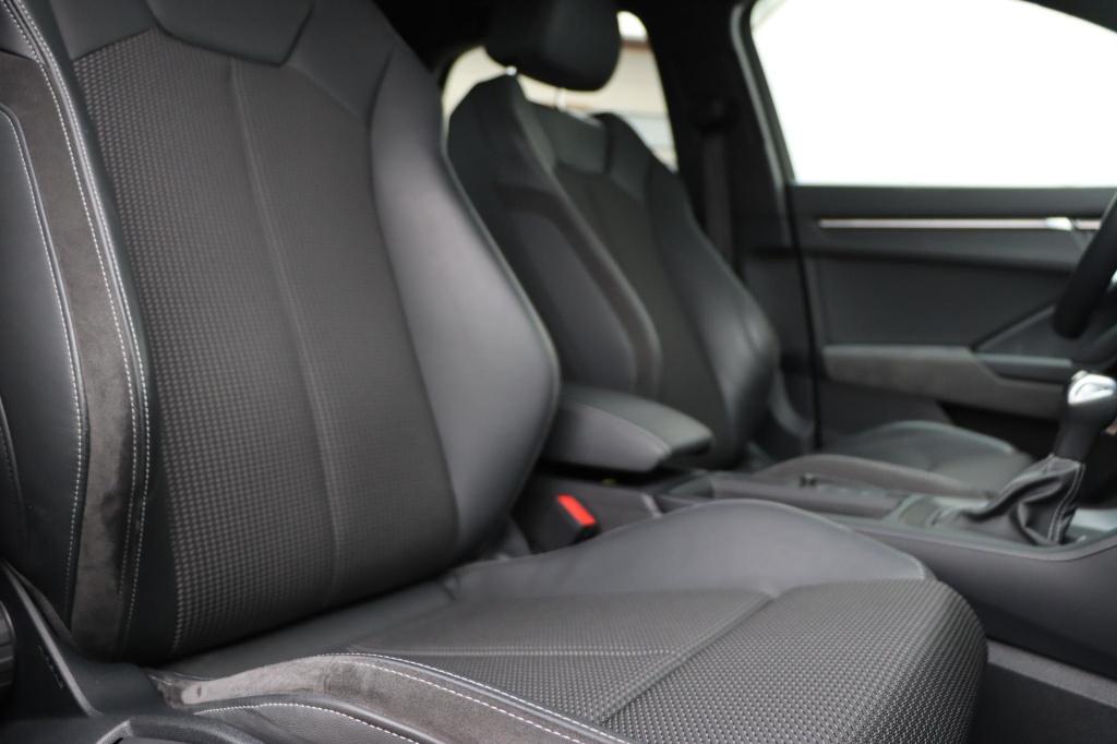 Audi Q3 sportback 45 tfsi e s line 245pk s tronic | soh 91,1% |