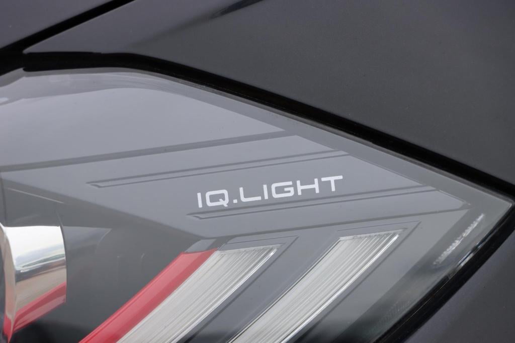 Volkswagen Polo 2.0 tsi gti edition 25 207pk dsg7