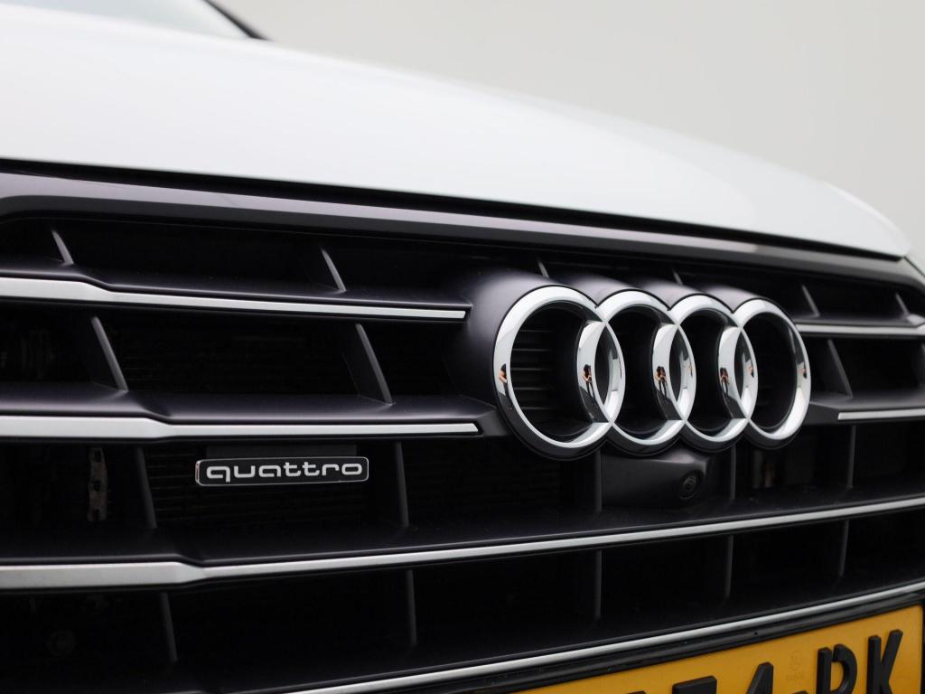 Audi Q5 55 tfsi e quattro competition | s- line | panoramadak | bang & oluf