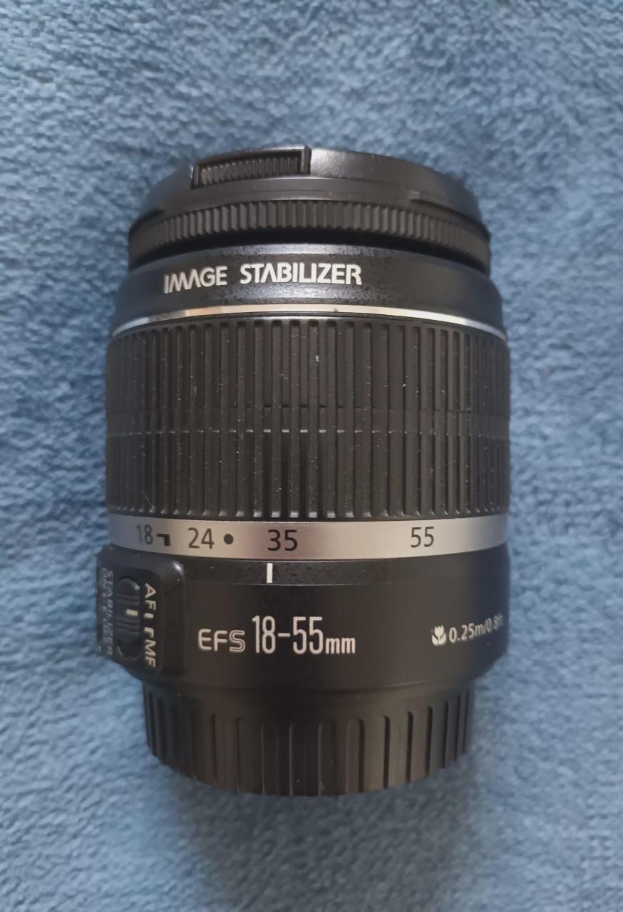 "Ideale, complete starterset voor de beginnende fotograaf".