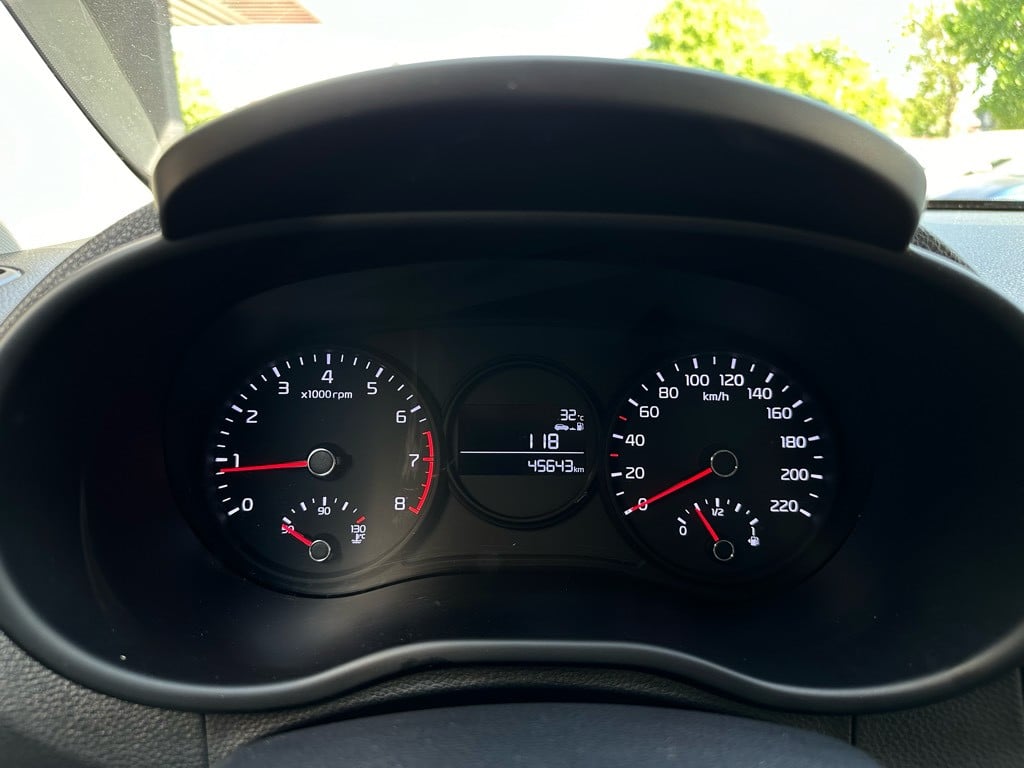 Kia Picanto 1.0 mpi gt-line // carplay // 45.000km! //