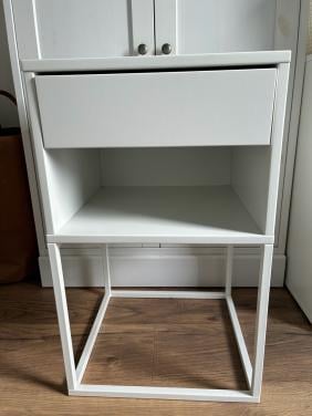 Nachtkastje ikea