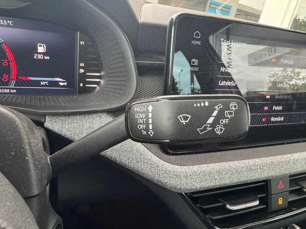 Skoda Kamiq 1.0 tsi ambition