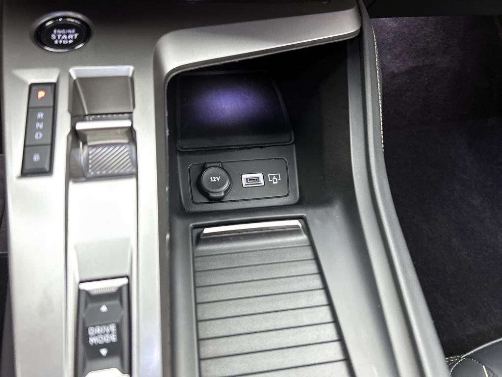 Peugeot 308 sw plug-in hybrid 225pk gt | agr comfort stoelen | 360 camera |