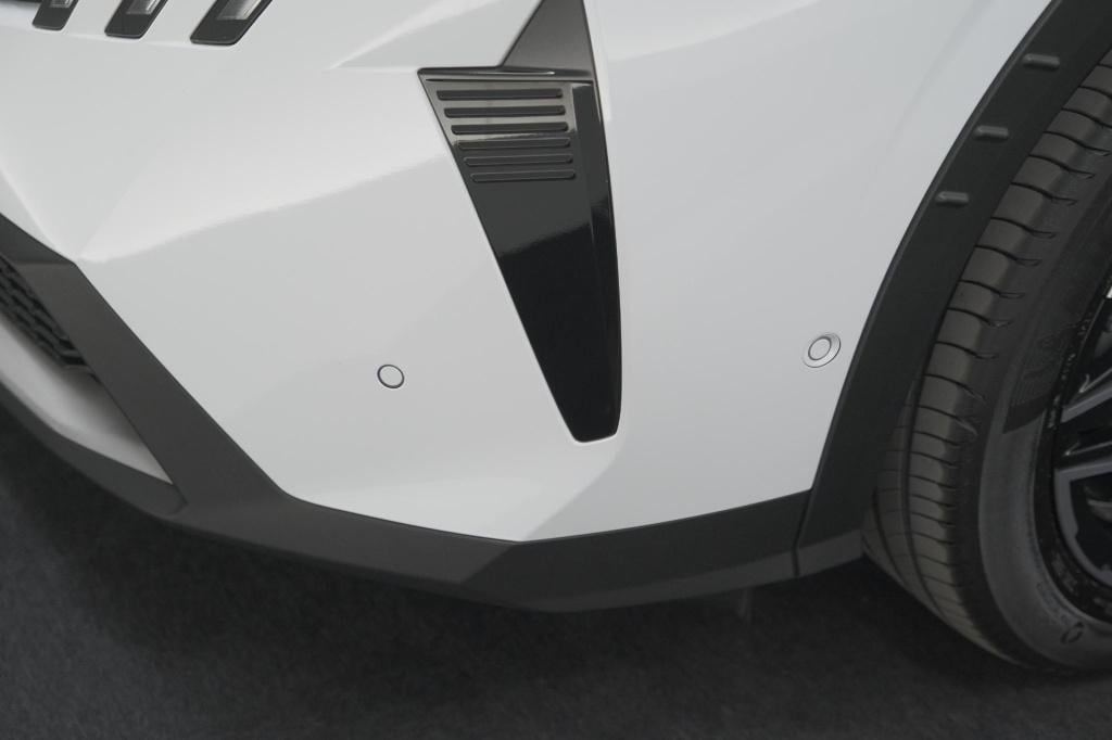 Peugeot 3008 1.2 hybrid 136 gt | panoramadak | focal audio | alcantara exec