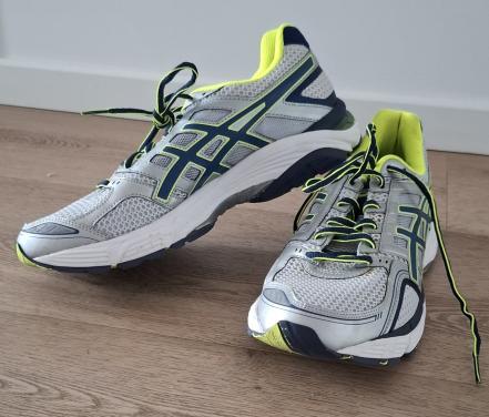 Sportschoenen