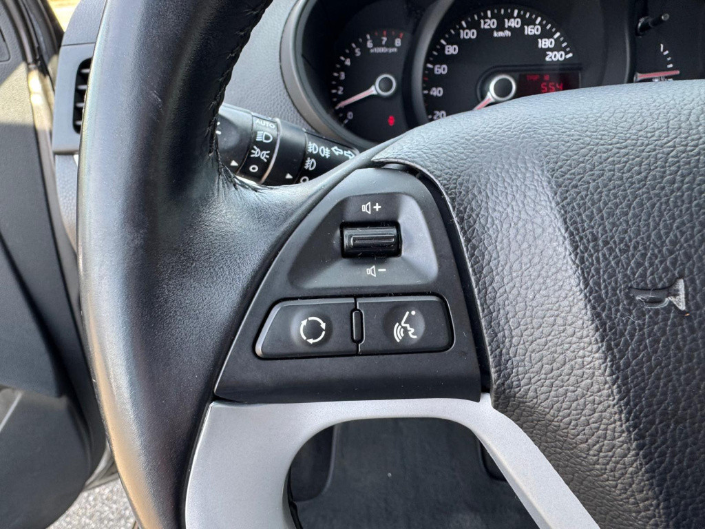 Kia Picanto 1.0 cvvt businessline