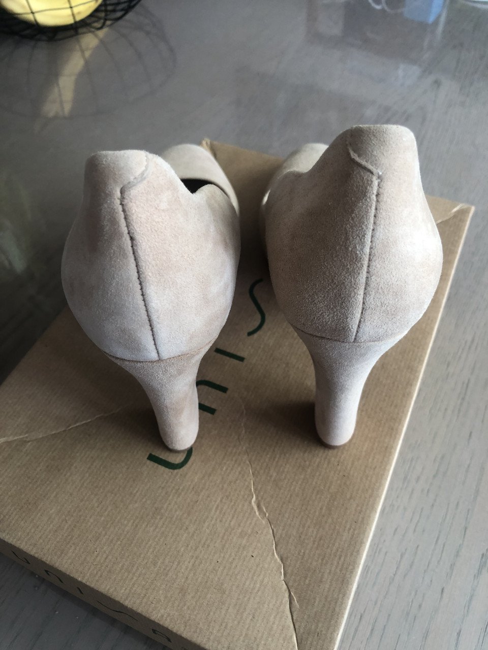 Schoenen