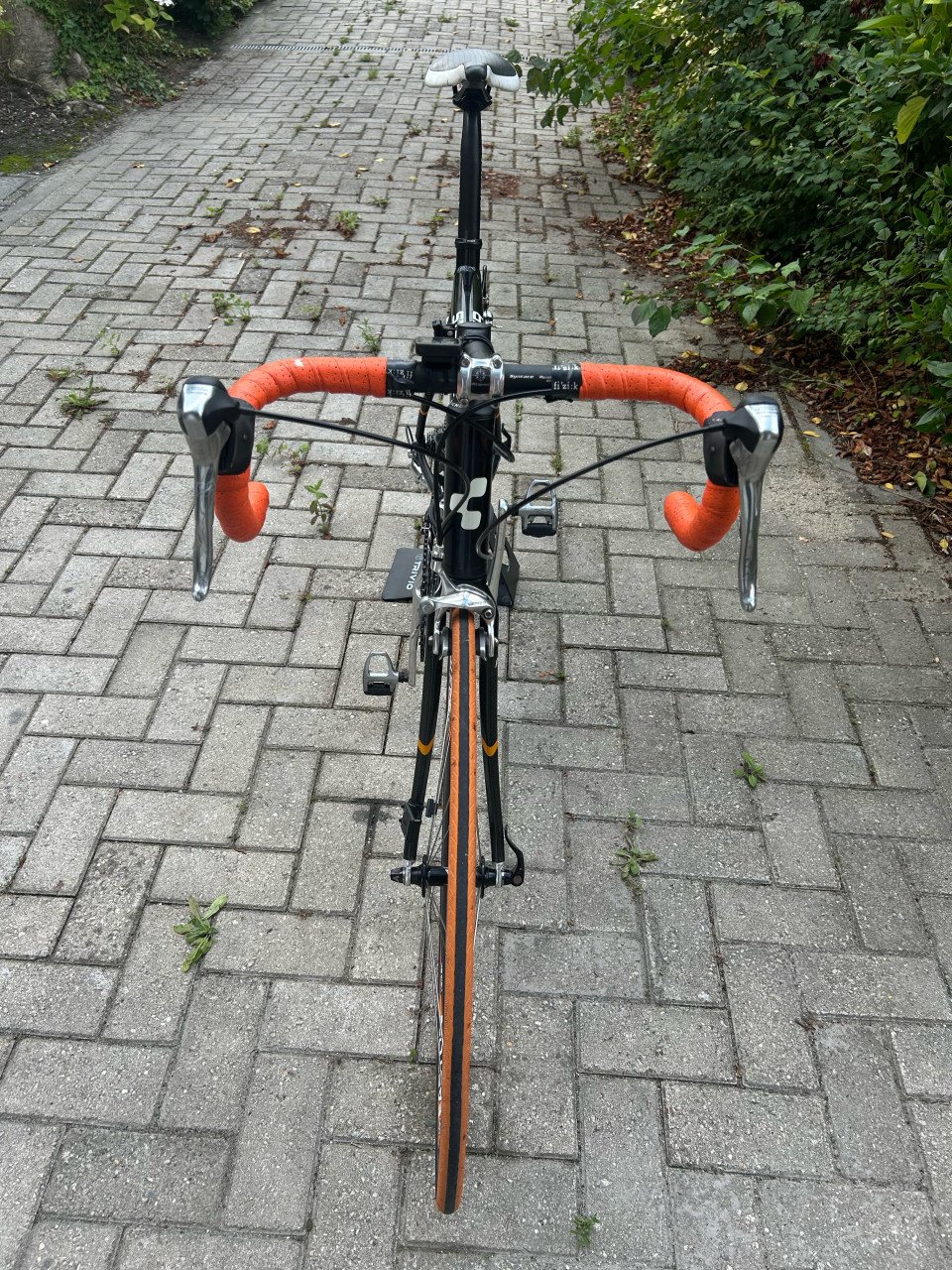 Cube Streamer Racefiets