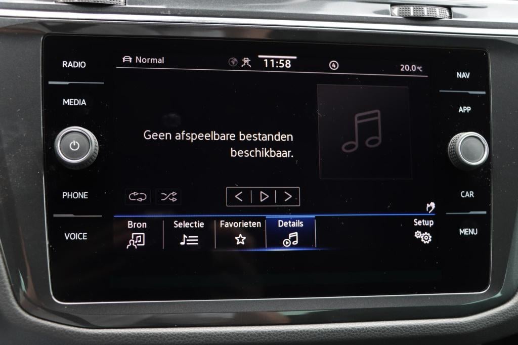 Volkswagen Tiguan 1.4 tsi ehybrid r-line business+ 245pk dsg6 | soh 92,4% |
