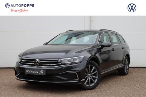 Volkswagen Passat variant 1.4 tsi phev gte business 218pk dsg6 | soh 91,1% 
