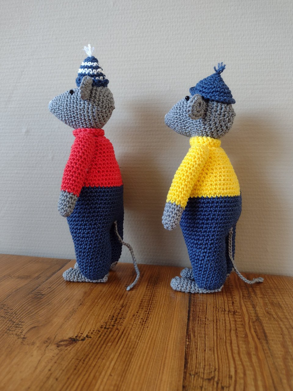 Buurman en buurman