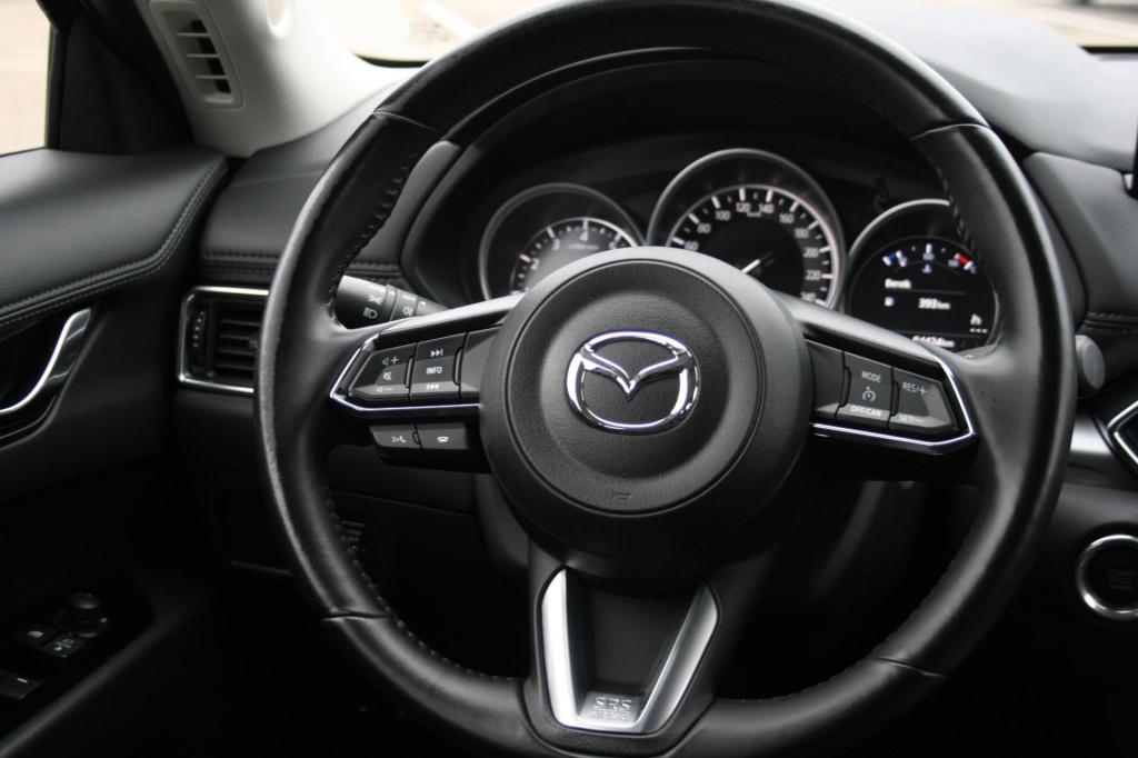 Mazda Cx-5 2.0 skyactiv-g 165 comfort