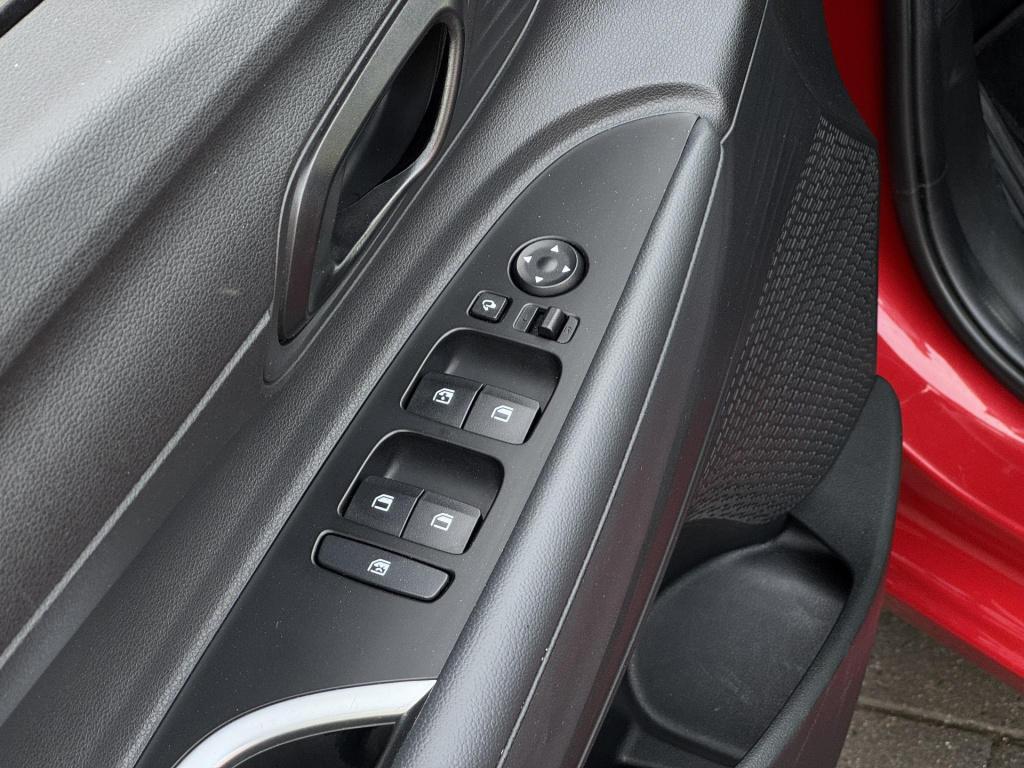 Hyundai I 20 1.0 t-gdi comfort smart automaat, facelift model! | navigatie 