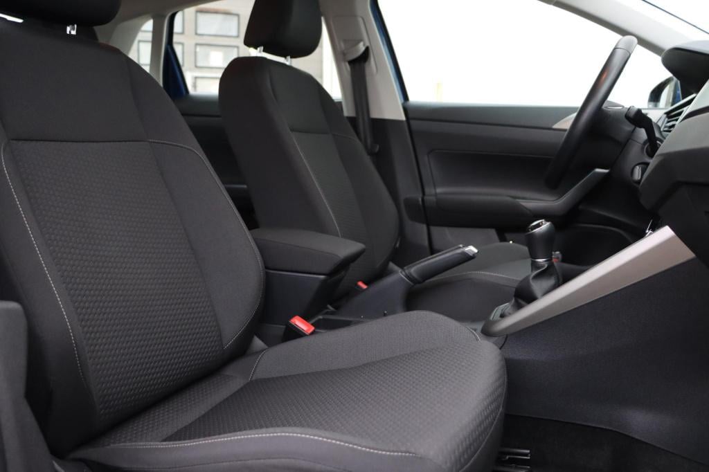 Volkswagen Polo 1.0 tsi comfortline 95pk