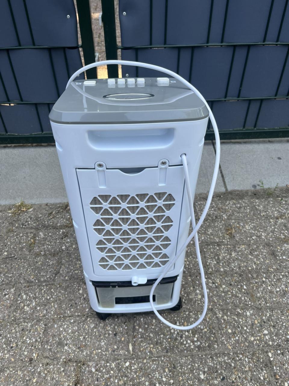Nedis aircooler