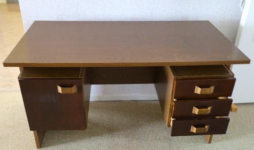 Bureau
