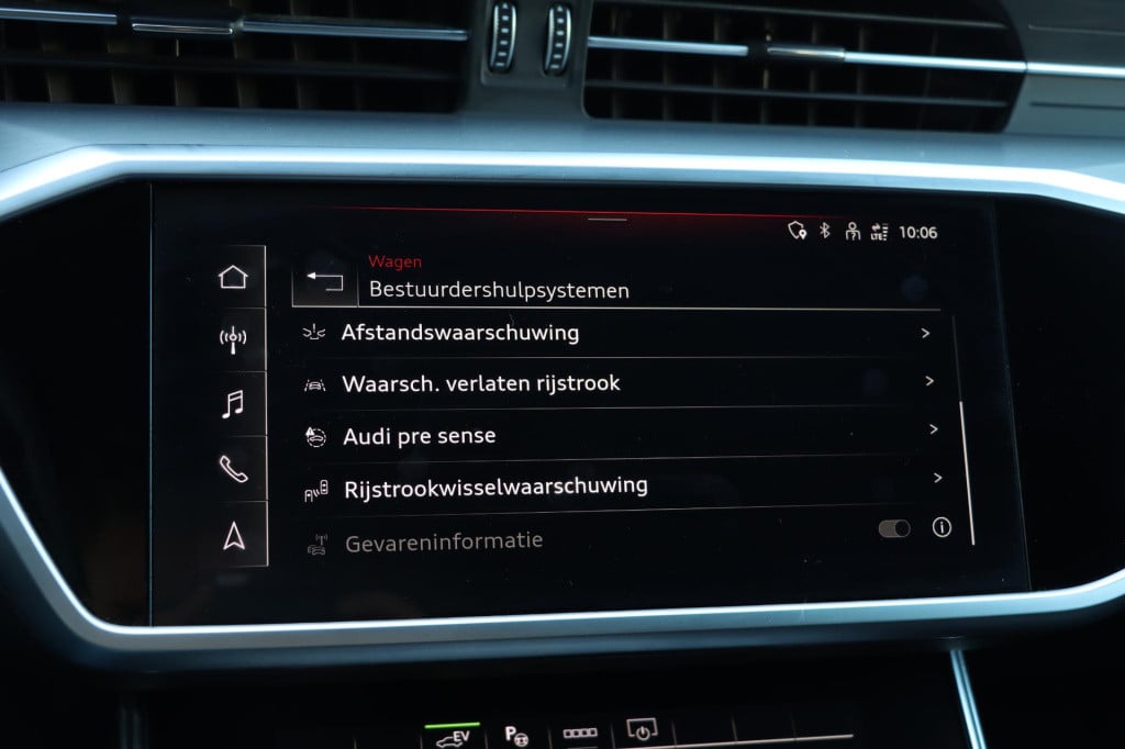 Audi A6 avant 55 tfsi e quattro pro line s competition 367pk s-t