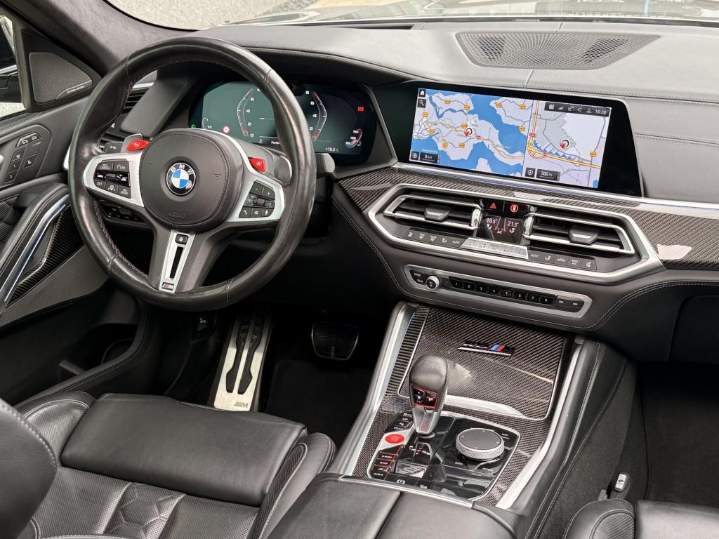 BMW X6 m competition | btw | pano | softclose | 360 camera | harman kardon 