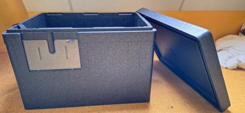 Grote Thermo Box
