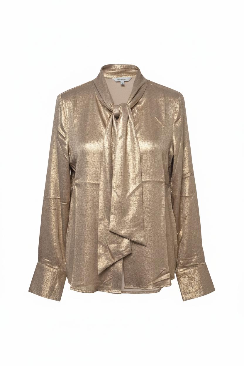 Partij van 15 feestelijke blouses - nieuw