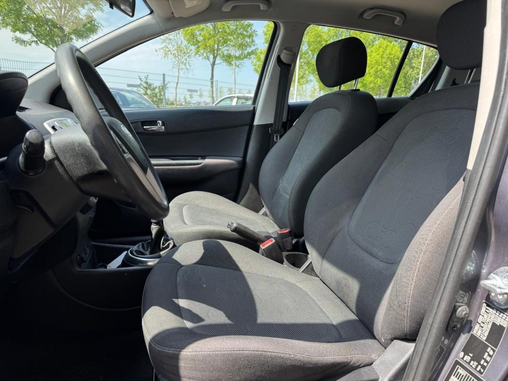 Hyundai I 20 1.2i i-motion