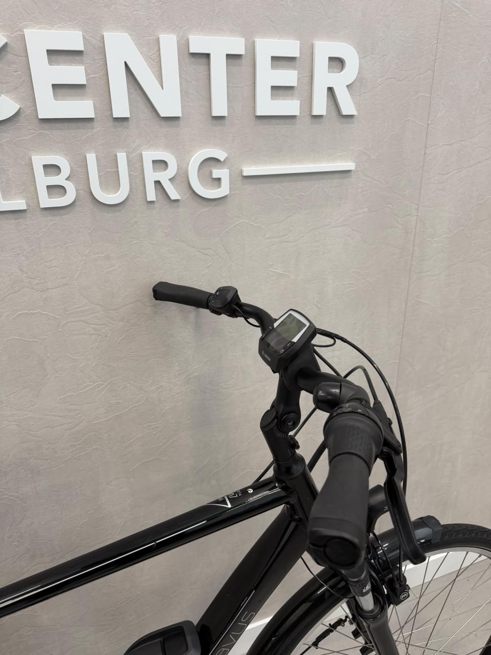 Batavus Tria N7 Bosch Active Line 60CM 8232KM 400Wh