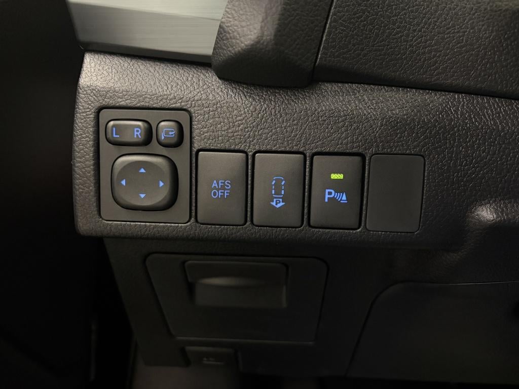 Toyota Auris touring sports 1.8 hybrid lease+