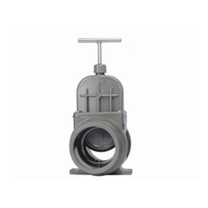 Valterra schuifkraan 63mm