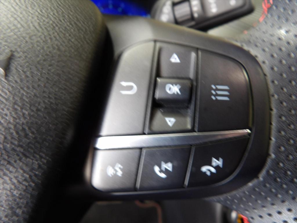 Ford Puma 1.0i ecoboost 125pk automaat st-line x