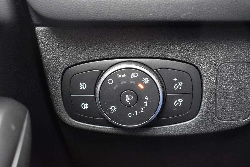Ford Focus 1.0 ecoboost hybrid st line x | automaat | 155 pk | climate cont