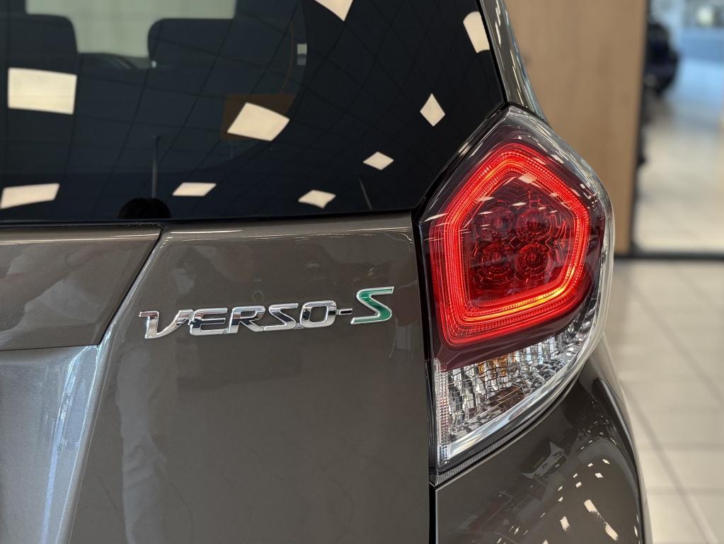 Toyota Verso-s 1.3 vvt-i trend