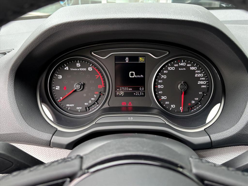 Audi Q2 35 tfsi 150pk advanced edition|adapat cruise| camera| elek achterkl