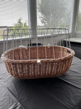 Hondenfietsmand xxl