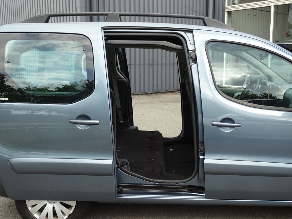 Citroen Berlingo 1.6 vti 120 multispace airco | zijschuifdeur l+r
