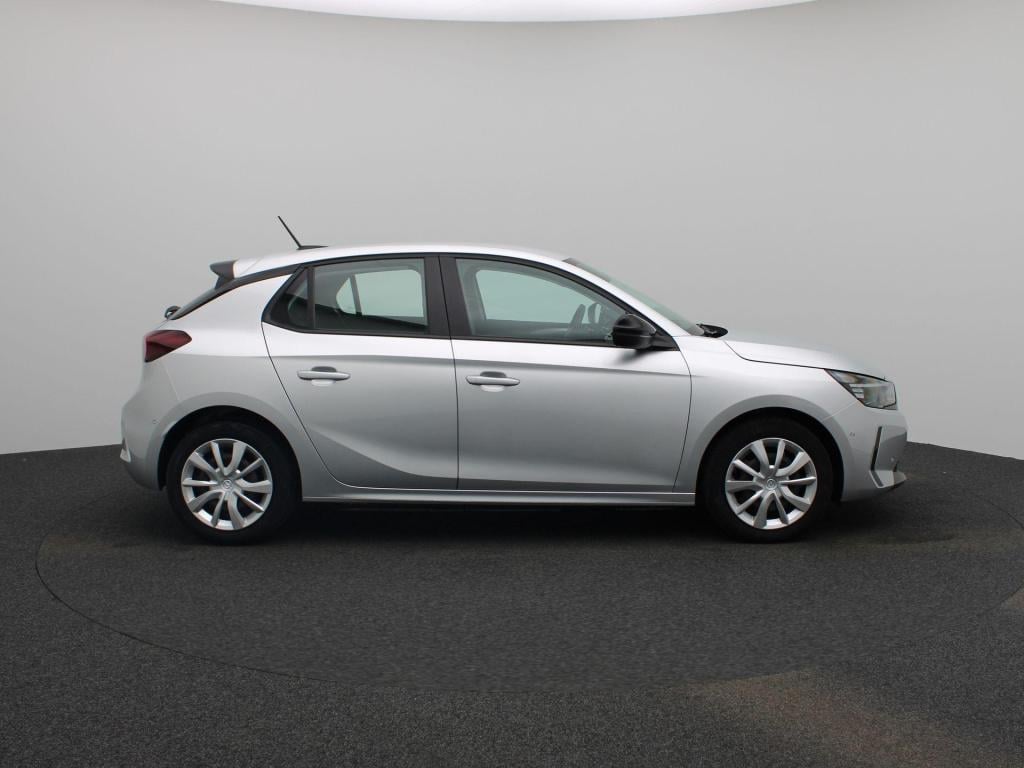 Opel Corsa 1.2 edition 75pk | cruise | airco | camera | apple carplay/andro