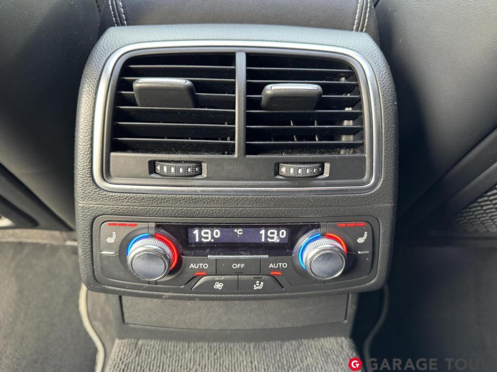 Audi S6 avant 4.0 tfsi s6 quattro pro line plus ceramic vol!