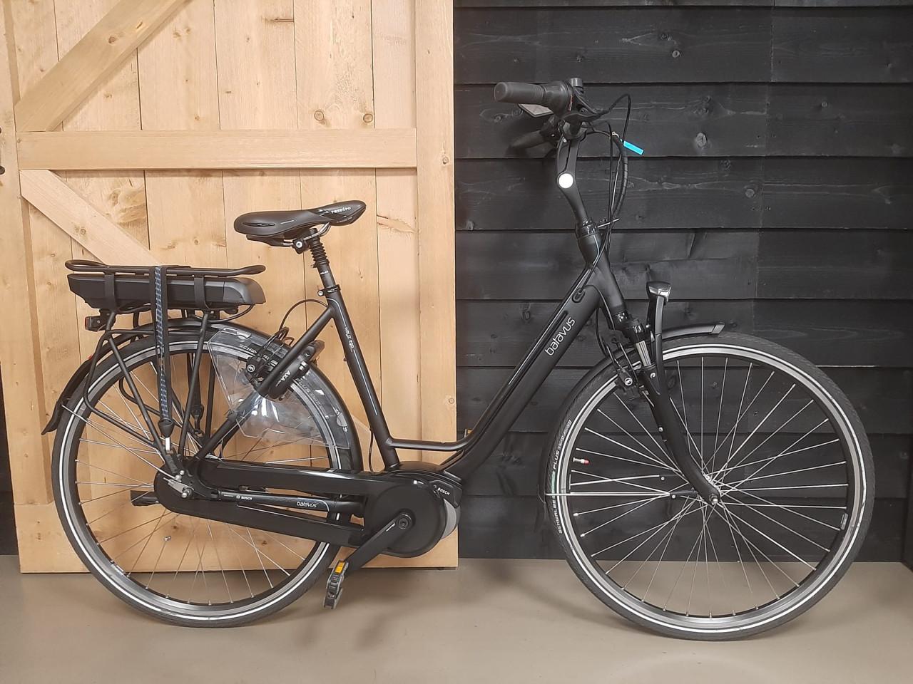Zeer nette Batavus Wayz HMB
