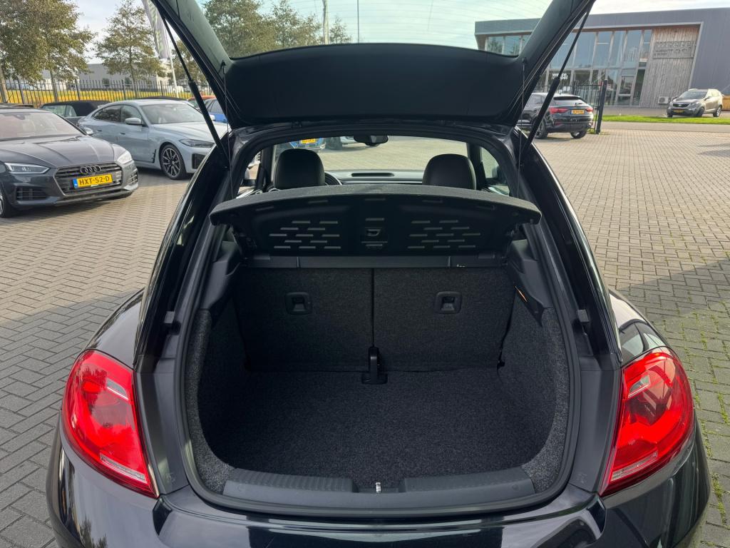 Volkswagen New Beetle 2.0 tsi sport * 1e eigenaar * nap * leder * dsg