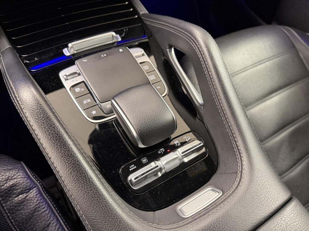 Mercedes-Benz Gle 450 4matic amg premium plus | luchtvering | massage | bur