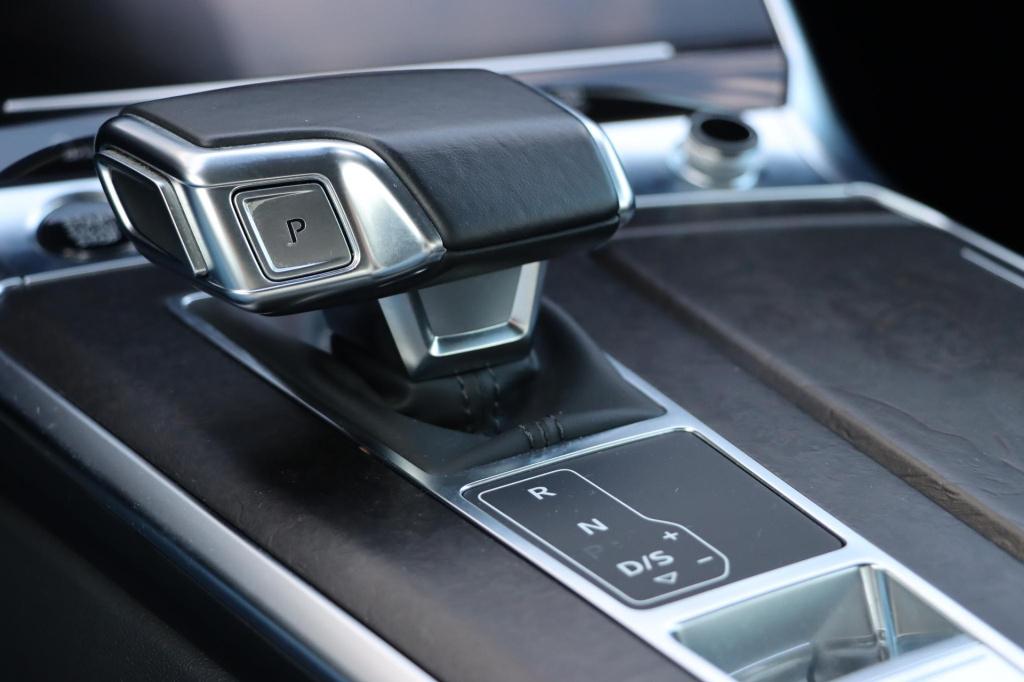 Audi A6 limousine 50 tfsi e quattro advanced edition 299pk s-tronic | soh 8
