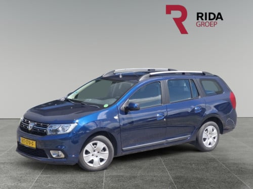 Dacia Logan mcv 0.9 tce laureate