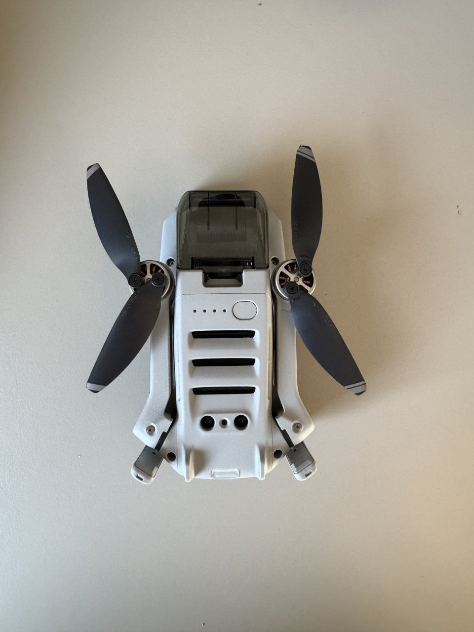 DJI Mavic Mini 1 Fly More Combo – Complete set in nette staat
