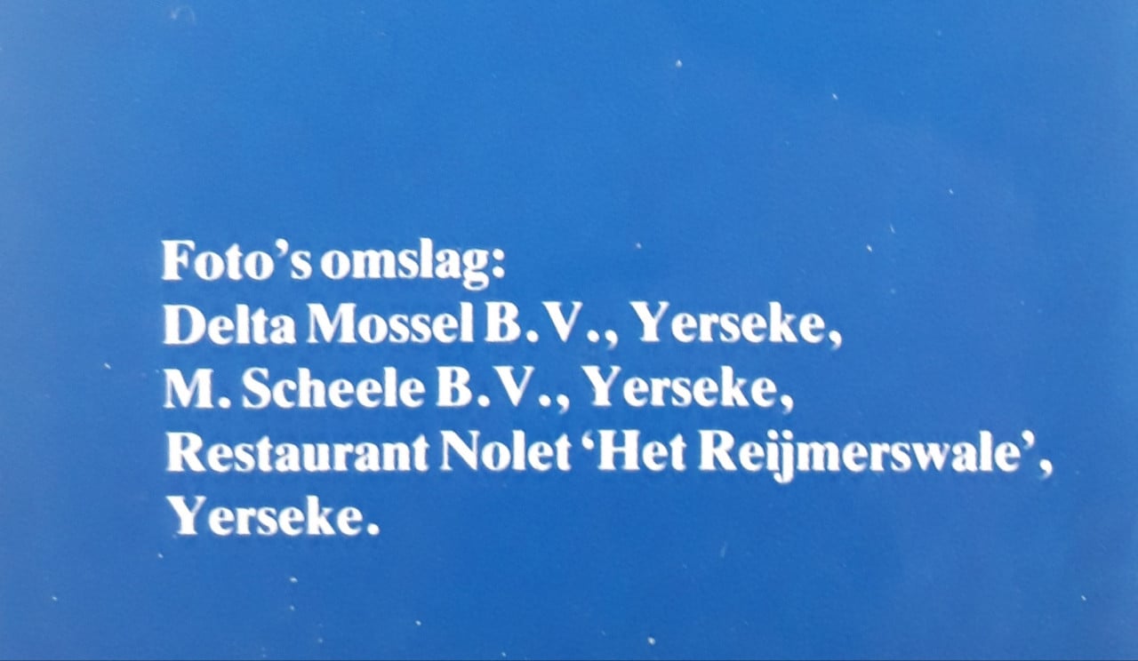 HET ZEEUWSE GOUD.  J. A. de Jonge.