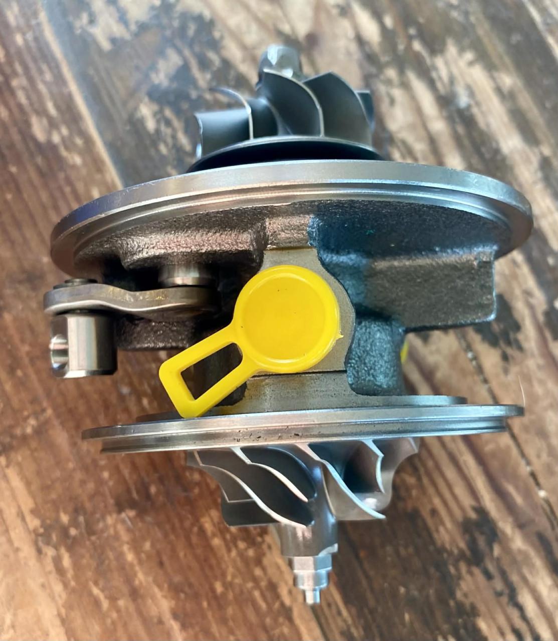 Turbo Cartridge Audi A3 1.9 TDI