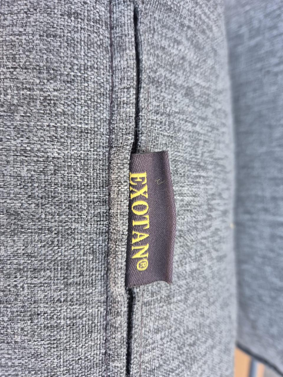 Exotan La Vida Loungeset (Bezorging mogelijk)