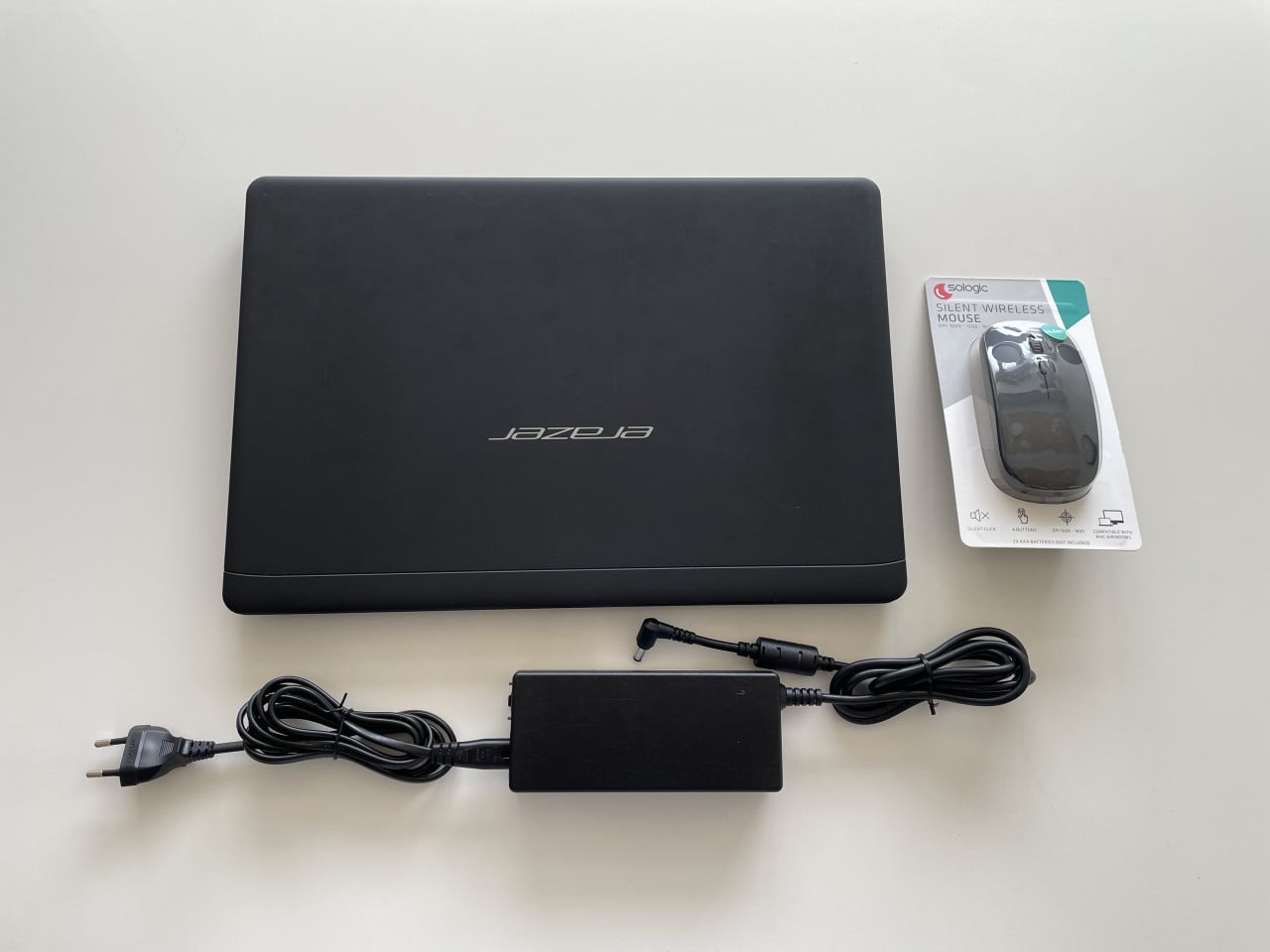 Game laptop - 15.6 inch